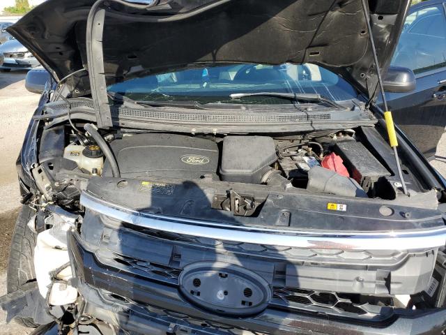 Photo 12 from auction – 2013 FORD EDGE SEL with VIN 2FMDK3JC9DBC64727