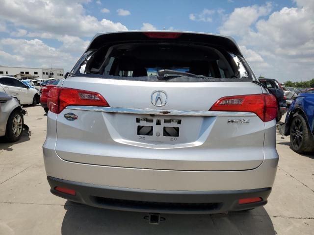 Photo 6 from auction – 2013 ACURA RDX TECHNO with VIN 5J8TB3H52DL006557