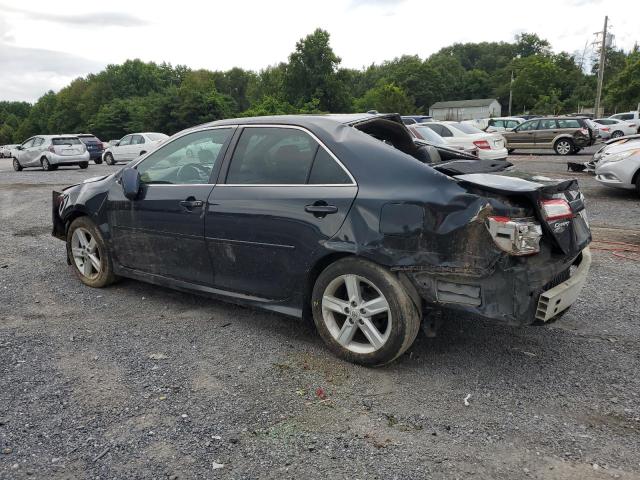 Photo 2 from auction – 2012 TOYOTA CAMRY BASE with VIN 4T1BF1FK3CU126576