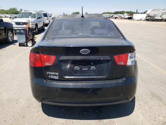 Photo 6 from auction – 2013 KIA FORTE LX with VIN KNAFT4A20D5663597