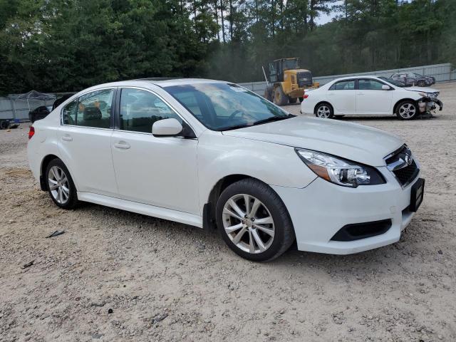 Photo 4 from auction – 2013 SUBARU LEGACY 2.5 with VIN 4S3BMBG67D3039286