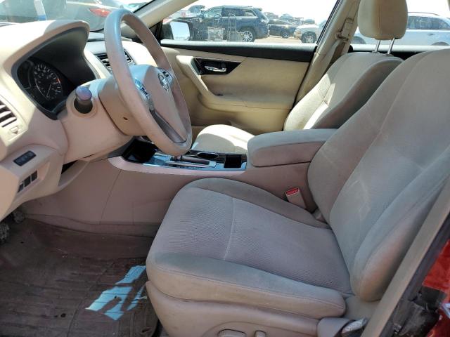 Photo 7 from auction – 2013 NISSAN ALTIMA 2.5 with VIN 1N4AL3AP1DN462493