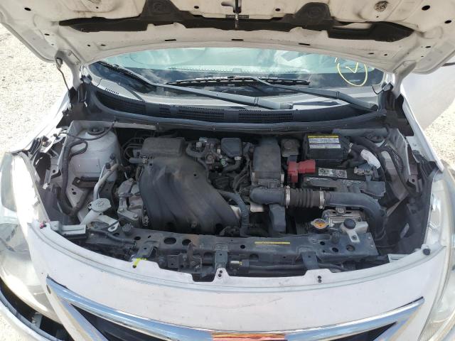 Photo 11 from auction – 2017 NISSAN VERSA S with VIN 3N1CN7AP9HL840749