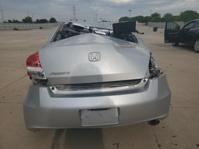 Photo 6 from auction – 2012 HONDA ACCORD LX with VIN 1HGCS1B36CA008432