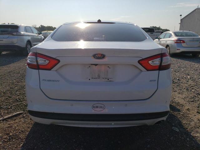 Photo 6 from auction – 2016 FORD FUSION SE with VIN 3FA6P0H76GR326019