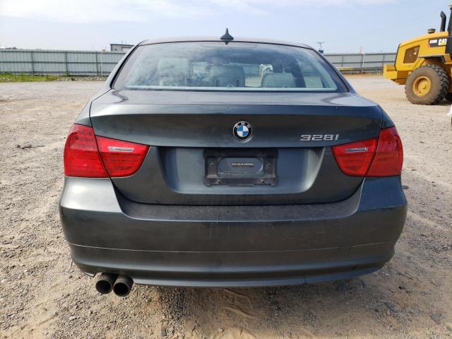 Photo 6 from auction – 2011 BMW 328I with VIN WBAPH7C59BE131292