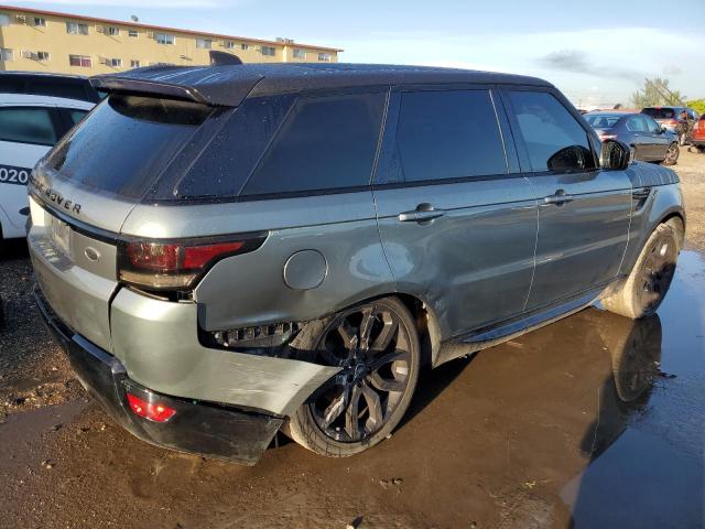 Photo 3 from auction – 2017 LAND ROVER RANGE ROVE with VIN SALWR2FV1HA161695