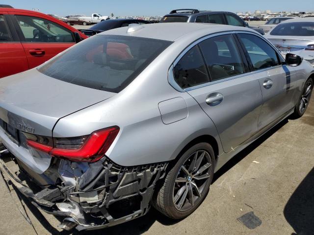 Photo 3 from auction – 2019 BMW 330I with VIN WBA5R1C58KAK07156
