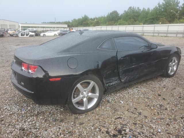 Photo 3 from auction – 2010 CHEVROLET CAMARO LT with VIN 2G1FB1EV0A9103899