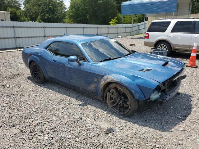 Снимка 4 от търг – 2020 DODGE CHALLENGER с VIN 2C3CDZFJ0LH205926