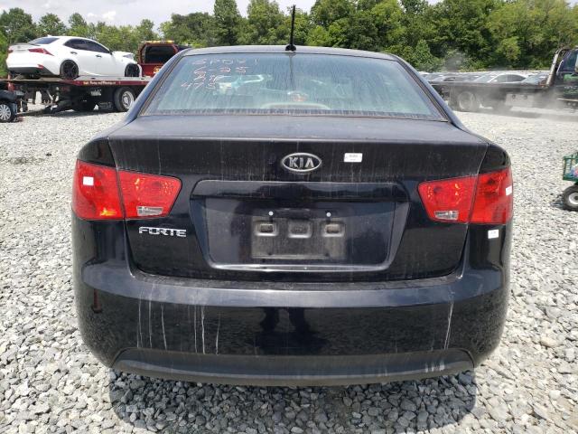 Photo 6 from auction – 2012 KIA FORTE EX with VIN KNAFU4A24C5584753
