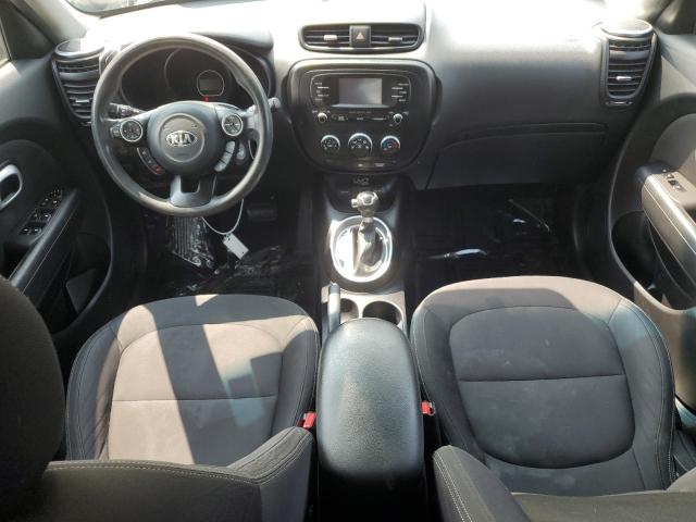 Photo 8 from auction – 2015 KIA SOUL with VIN KNDJN2A22F7752882