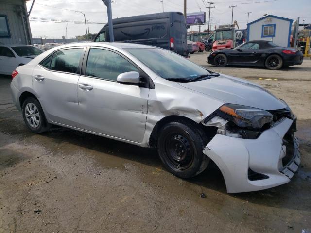 Photo 4 from auction – 2018 TOYOTA COROLLA L with VIN 5YFBURHE4JP755984