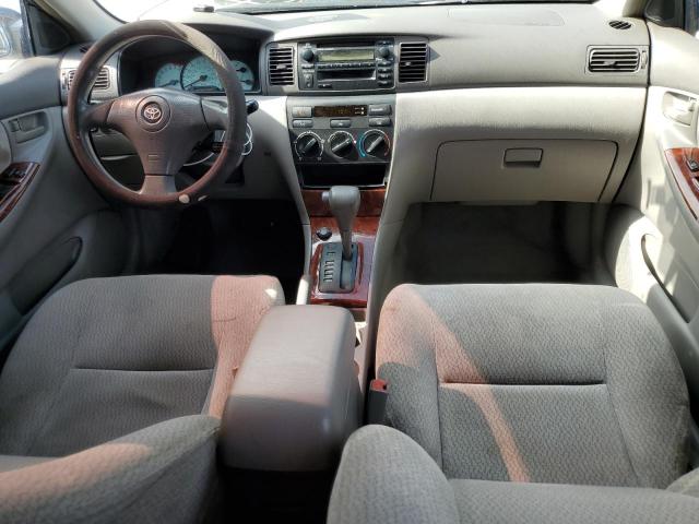 Photo 8 from auction – 2003 TOYOTA COROLLA CE with VIN 1NXBR38E13Z114713