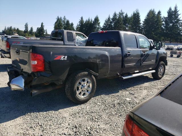 Photo 3 from auction – 2013 CHEVROLET SILVERADO with VIN 1GC4K1E82DF206049
