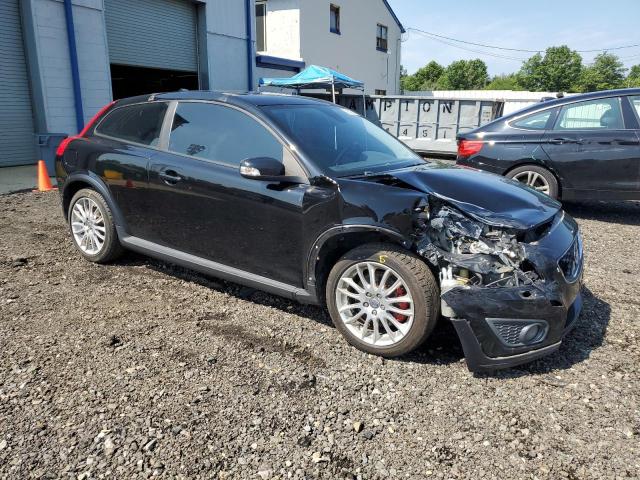 Photo 4 from auction – 2011 VOLVO C30 T5 with VIN YV1672MK3B2194036