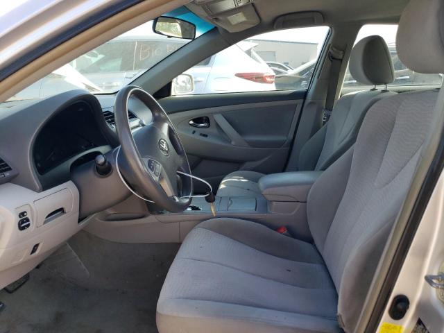 Photo 7 from auction – 2011 TOYOTA CAMRY BASE with VIN 4T4BF3EK3BR205862