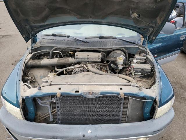 Photo 11 from auction – 1999 DODGE RAM 1500 with VIN 1B7HF13Z1XJ568070