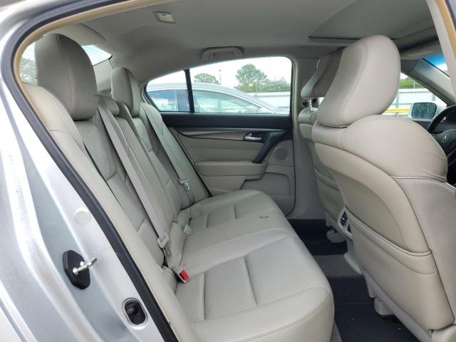 Photo 10 from auction – 2012 ACURA TL with VIN 19UUA8F55CA019692