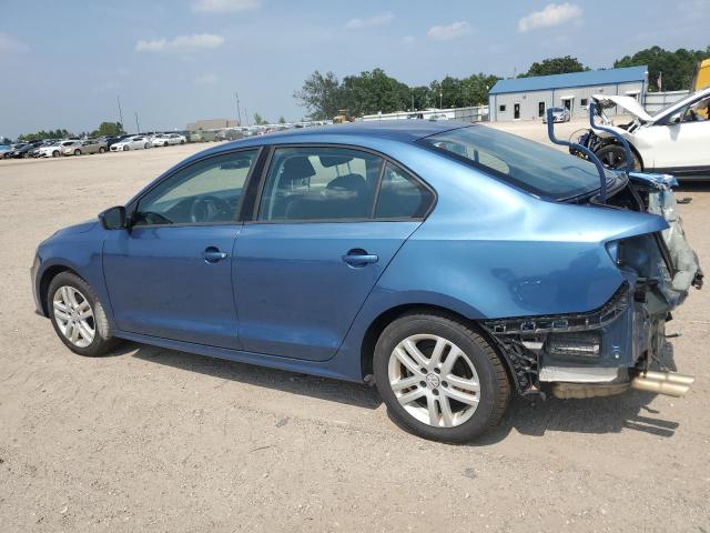 Photo 2 from auction – 2018 VOLKSWAGEN JETTA S with VIN 3VW2B7AJ6JM258179