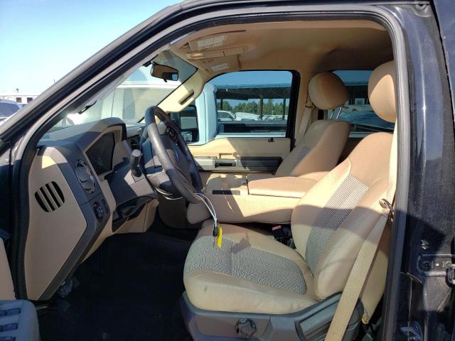 Photo 7 from auction – 2014 FORD F250 SUPER with VIN 1FT7W2BT2EEA83618