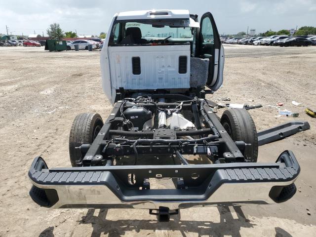 Photo 6 from auction – 2022 CHEVROLET SILVERADO with VIN 3GCNWAED3NG186917