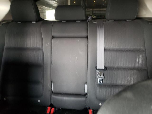 Photo 10 from auction – 2016 MAZDA CX-5 TOURI with VIN JM3KE2CYXG0640550