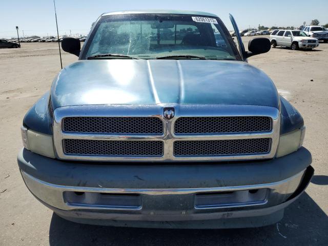 Photo 5 from auction – 1998 DODGE RAM 1500 with VIN 3B7HC13Z7WG166191