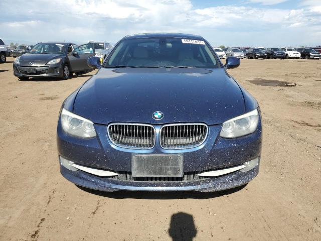 Photo 5 from auction – 2012 BMW 335 XI with VIN WBAKF9C55CE672403