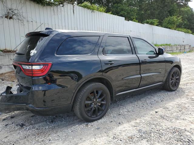 Photo 3 from auction – 2018 DODGE DURANGO SX with VIN 1C4RDHAG6JC323488