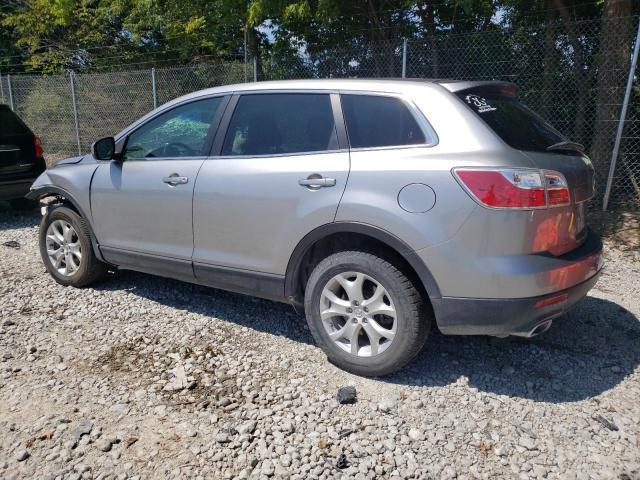 Снимка 2 от търг – 2011 MAZDA CX-9 с VIN JM3TB3BA9B0316781
