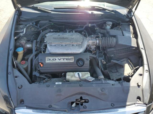 Photo 11 from auction – 2003 HONDA ACCORD DX with VIN 1HGCM66513A073370