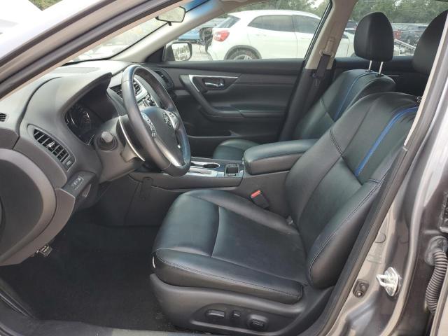 Photo 7 from auction – 2018 NISSAN ALTIMA 2.5 with VIN 1N4AL3AP1JC235876