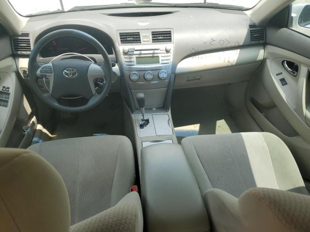 Photo 8 from auction – 2010 TOYOTA CAMRY BASE with VIN 4T1BF3EK2AU549966