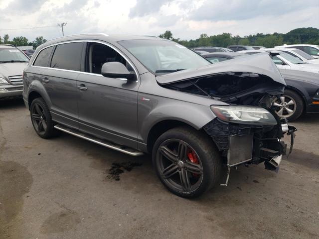 Photo 4 from auction – 2011 AUDI Q7 PRESTIG with VIN WA1DGAFE6BD010141