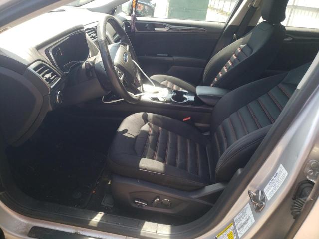 Photo 7 from auction – 2016 FORD FUSION SE with VIN 3FA6P0H77GR300383