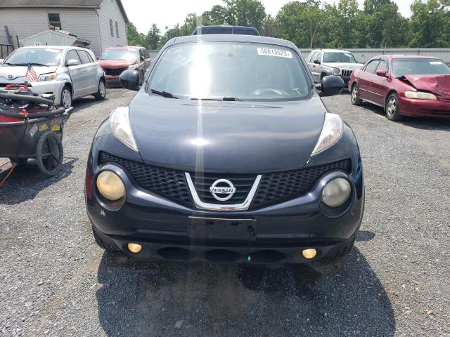 Photo 5 from auction – 2012 NISSAN JUKE S with VIN JN8AF5MV6CT114453