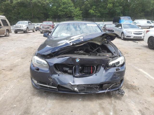 Photo 5 from auction – 2011 BMW 535 I with VIN WBAFR7C50BC267606