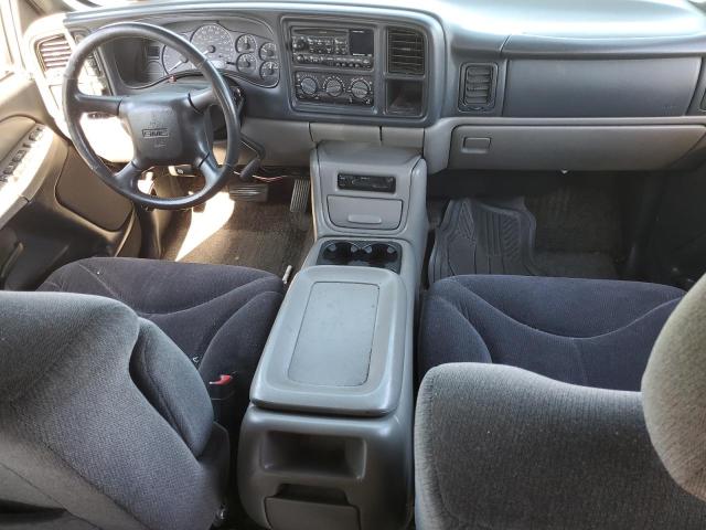Photo 8 from auction – 2002 GMC YUKON with VIN 1GKEK13T32R165202