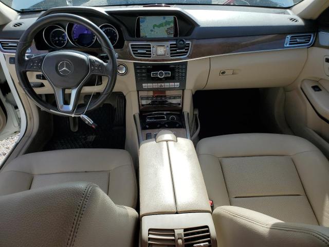 Photo 8 from auction – 2014 MERCEDES-BENZ E 350 with VIN WDDHF5KB2EA858087