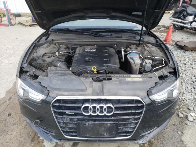 Photo 11 from auction – 2013 AUDI A5 PREMIUM with VIN WAULFAFH5DN016814