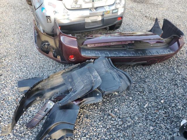 Photo 12 from auction – 2011 TOYOTA SEQUOIA SR with VIN 5TDZY5G13BS035112