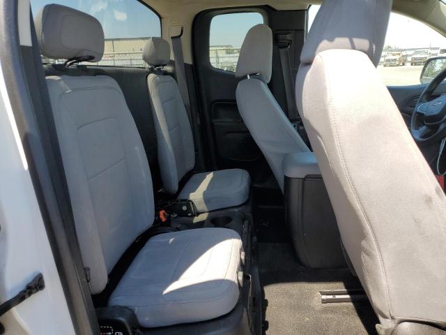 Photo 10 from auction – 2015 CHEVROLET COLORADO with VIN 1GCHTAEA1F1187169