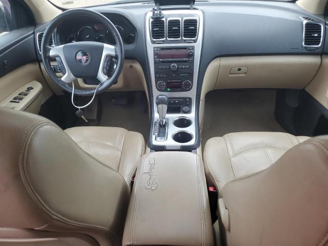 Photo 8 from auction – 2011 GMC ACADIA SLT with VIN 1GKKVRED7BJ108191