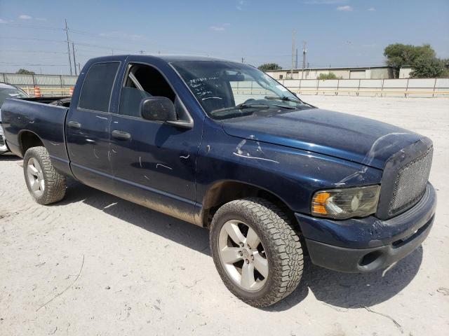 Photo 4 from auction – 2003 DODGE DR1500 with VIN 1D7HA18N93S306862