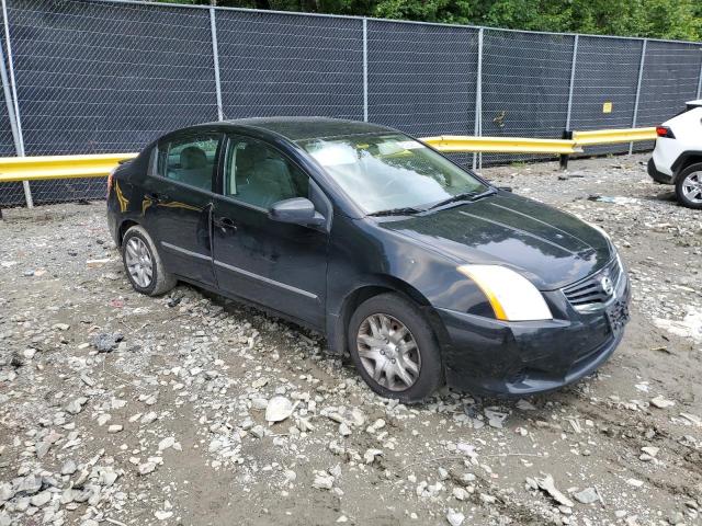 Photo 4 from auction – 2011 NISSAN SENTRA 2.0 with VIN 3N1AB6AP9BL722542