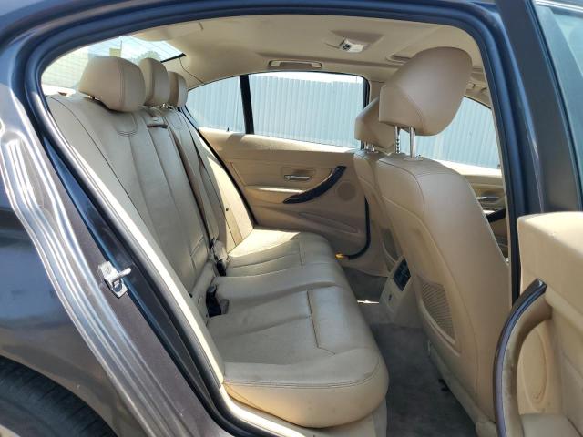 Photo 10 from auction – 2013 BMW 328 XI with VIN WBA3B3C55DJ811435