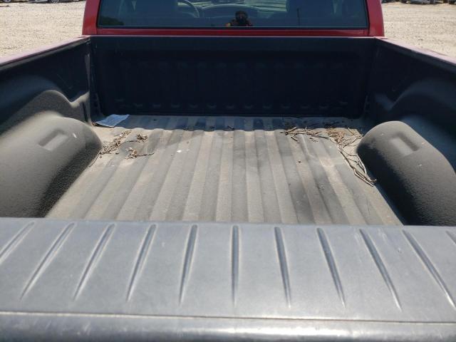 Photo 10 from auction – 2006 DODGE RAM 1500 S with VIN 1D7HA16K46J186777