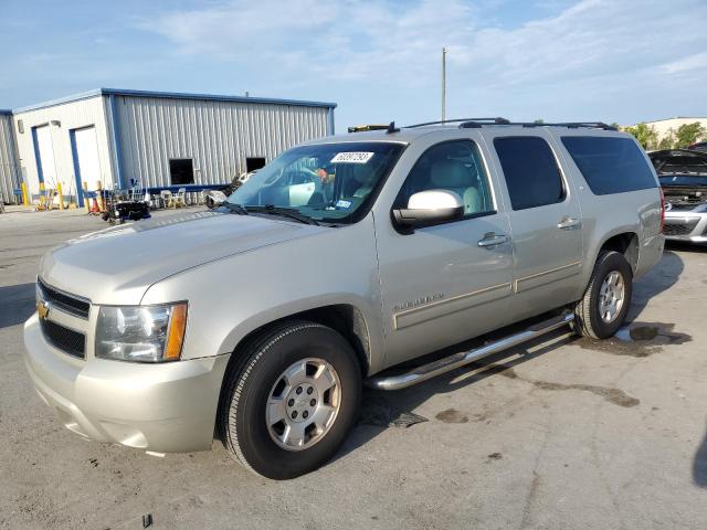 CHEVROLET SUBURBAN C 2013 with VIN 1GNSCJE07DR139856 - Photo from auction