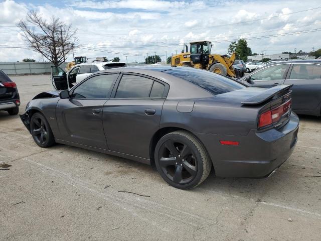 Photo 2 from auction – 2014 DODGE CHARGER R/ with VIN 2C3CDXCT4EH328545